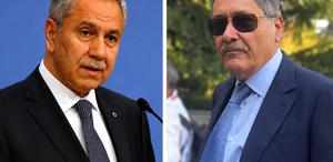 Arınç-Gökçek polemiğinde yeni açıklama: Erdoğan’la yolumuz, davamız, inancımız birdir
