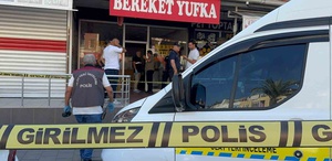 Fethiye’de baba ve iki çocuğu iş yerinde ölü bulundu