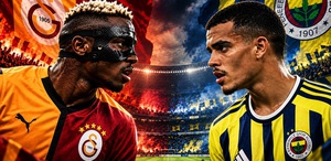 Galatasaray-Fenerbahçe derbisinin tarihi belli oldu
