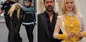 Gözaltındaki eşi, Vanlı Kara Haydar’ı sattı