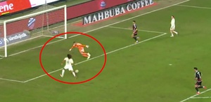 Guendouzi’nin kaçırdığı gol dünyada manşet: Bunu nasıl yaptın
