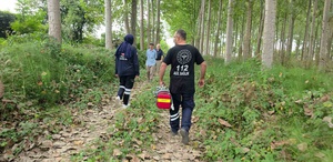 Sakarya’da esrarengiz ölüm Sabah kaybolan esnaf saatler sonra tarlada bulundu