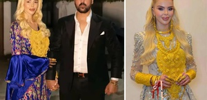 Kara Haydar’ın “altın şovu“ bilirkişiye takıldı: 97 parçadan 78’i çakma çıktı