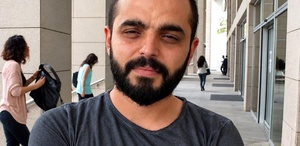 Kaşif Kozinoğlu soruşturmasında gazeteci Selahattin Günday ikinci kez tutuklandı