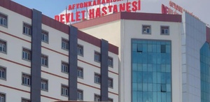Devlet hastanesi doktorları birbirine girdi Psikoloğun kocası doktoru dövdü
