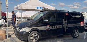 Silivri açıklarında bulunan cesedin ’Tuğberk İmamoğlu’ gemisinin kaptanına ait olduğu ortaya çıktı