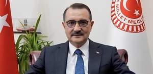 TBMM Yapay Zeka Komisyonu Başkanı Dönmez: ’Türkiye Yapay Zeka Kurumu’ kurulsun