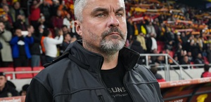 Thomas Reis Trabzonspor’da