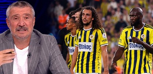 Tümer Metin Fenerbahçeli yıldızı yerden yere vurdu: Milli takımı talan etti