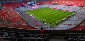 UEFA kararını verdi Türkiye’nin iki final başvurusu da kabul edilmedi