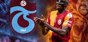 Ve Galatasaray’da Victor Osimhen için beklenen Trabzonspor kararı çıktı