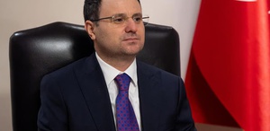Adalet Bakanı Akın Gürlek: Yargıda köklü bir dönüşüm başlatıyoruz
