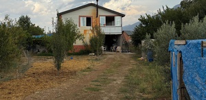 Kayınpederinin evini basan damat ortalığı kan gölüne çevirdi: 3 ölü