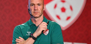 Anthony Taylor Süper Lig’deki tartışmalı pozisyonları tek tek inceledi