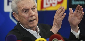 Aziz Yıldırım görevi bırakacağı tarihi duyurdu