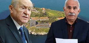 Bahçeli günler süren sessizliğini bozdu “Öcalan’a villa verilecek“ iddiasına yanıt