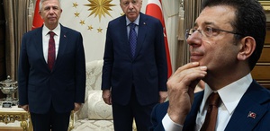 Erdoğan-Yavaş görüşmesine İmamoğlu’ndan ilk yorum Rahatsız olduğu detay ortaya çıktı