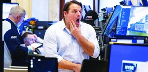 Fed kararı piyasayı sarstı Altında ibre bir anda tersine döndü