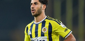 Fenerbahçe resmen açıkladı Asensio’dan haber var