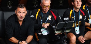 Galatasaray’da sabırlar taştı Son transferin testleri şok etti