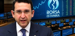 İstanbul Başsavcılığı, piyasada panik paylaşımı yapan İbrahim Mustafa Turhan’a soruşturma açtı