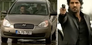 İşte savcıları harekete geçiren sahne Kurtlar Vadisi’ndeki detaylar mercek altında