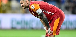 Lazio’nun Icardi transferini iptal etme sebebi ortaya çıktı