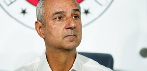 Tedesco’nun prensiydi, İsmail Kartal tek bir kez bile 11’de şans vermedi
