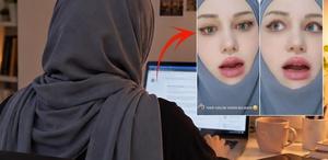 TikTok’ta tepki çeken bir akım daha