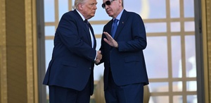 Tom Barrack: Erdoğan ve Trump, New York’ta görüşecek