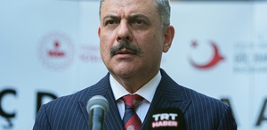 Bakan Çiftçi’den yeni nesil çetelerle mücadeleye ilişkin net mesaj: İbreti alem olsun diye talimat verdim