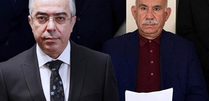 Cumhurbaşkanı Başdanışmanı Uçum: Öcalan, Silahsızlanma Alt Komisyonu’nda olacak