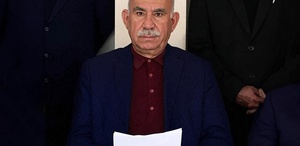 Cumhurbaşkanı Başdanışmanı Uçum: Öcalan, Silahsızlanma Alt Komisyonu’nda olacak