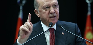 Erdoğan’dan kurmaylarına uyarı: Provokasyonlara dikkat, çok kritik bir sürece giriyoruz