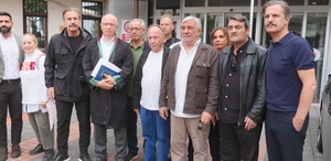 Kadir İnanır’ın vasiyetinin açıklanacağı davada duruşma 17 Aralık’a ertelendi