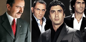 Kurtlar Vadisi’ndeki “Muhsin Yazıcıoğlu“ detayı yeniden gündem oldu
