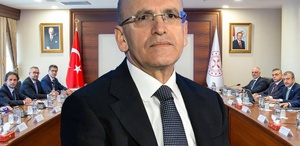 Piyasalar nefesini tuttu Şimşek başkanlığındaki kritik toplantı başladı