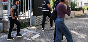 SPK kararının ardından Tera Holding’e operasyon Genel müdür yardımcısı gözaltında
