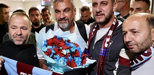 Thomas Reis resmen Trabzonspor’da İşte maaşı