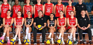 THY’nin İtalya’daki turnuvasına vize engeli: Yerine başka takım alındı