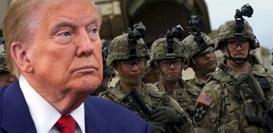 Trump açıkladı Polonya’ya ABD üssü kurulacak
