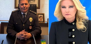 39 ilde koltuklar değişti Müge Anlı’nın eşine kötü haber