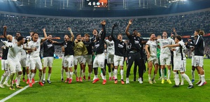 Atılan manşetler olay Bütün Fransa Beşiktaş’ı konuşuyor