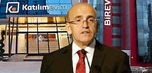 Bakan Şimşek’ten Katılımevim ve Birevim açıklaması: Ne gerekiyorsa yapılacak