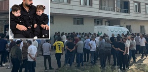 Batman’daki aile katliamı 2,5 kilo altın yüzünden yaşanmış