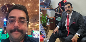 Görevden uzaklaştırılan Savcı Uçuk hakkında gözaltı talimatı