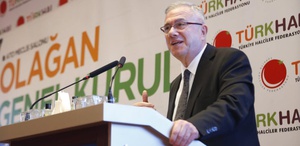 Halciler Federasyonu Başkanı Tavşan: Tarla-market fiyat farkı çoğunlukla bir şehir efsanesi