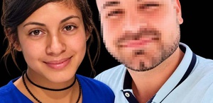 Her satırı korkunç 6 aylık hamile eşini akrabalarıyla birlikte dövüp öldürdü