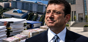 İBB Ek İddianamesi’nde dikkat çeken ayrıntılar: Milyonlarca liralık para ve hediye kartı iddiası