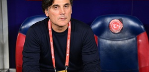 Montella’dan sürpriz karar Milli Takım’da iki yıldızın kalemi kırıldı